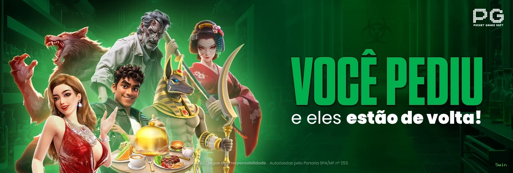 Entendendo a Categoria FAQ do 5win: Esclarecimentos e Dicas para Jogadores