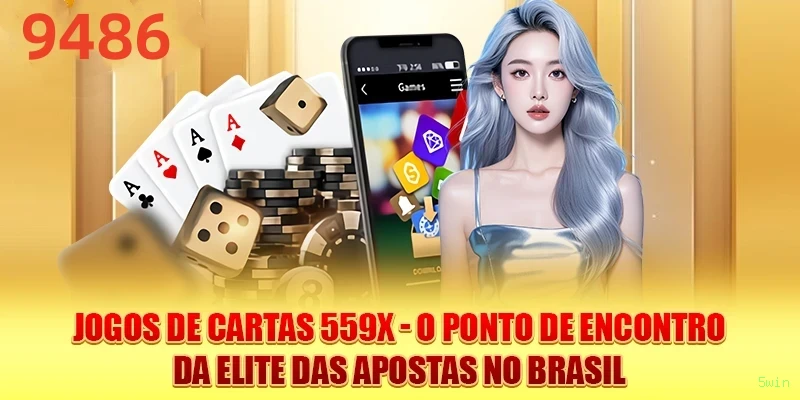 Cassino ao vivo no Brasil | 5win: segura e premiada