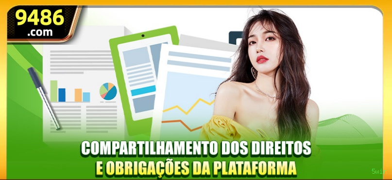 5win — plataforma segura e premiada de apostas
